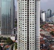 Batavia Apartment Jakarta